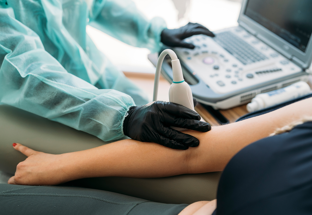 MMN-Diagnose