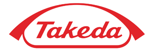 Takeda Logo