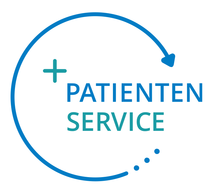 Patientenservice