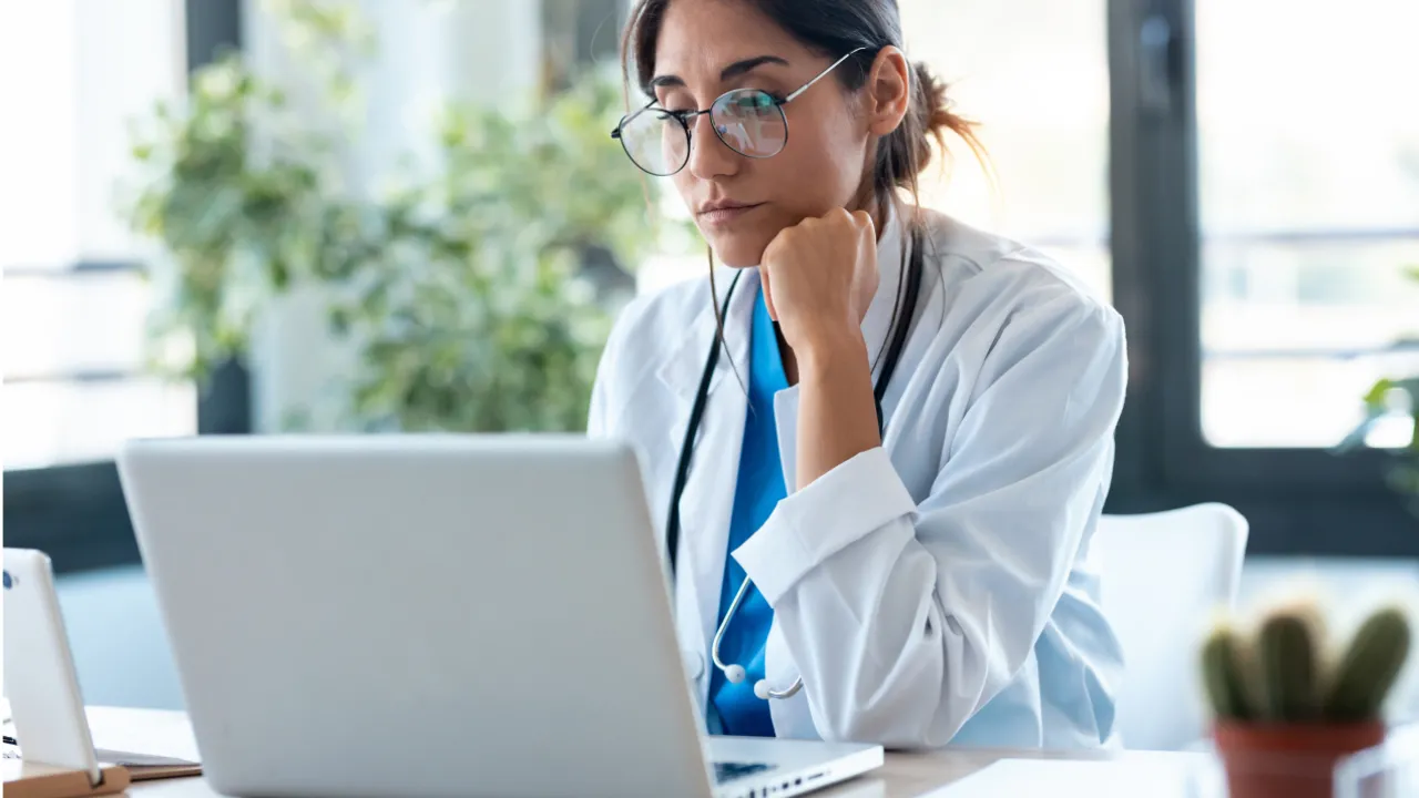 CIDP-Informationen für Fachkreise