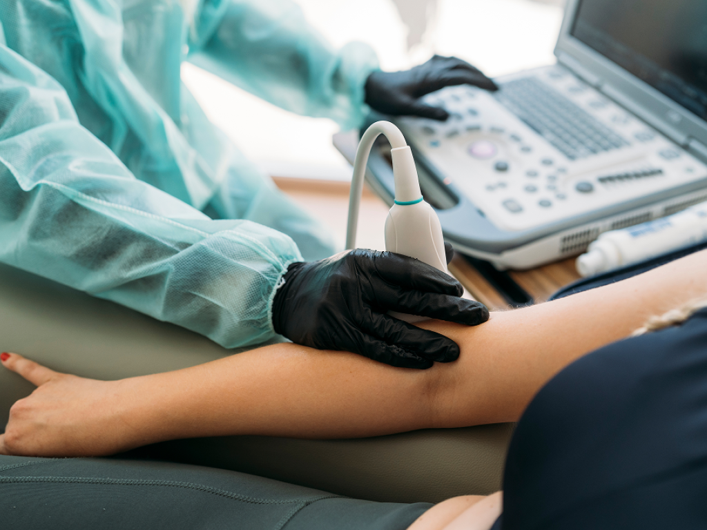 MMN-Diagnose