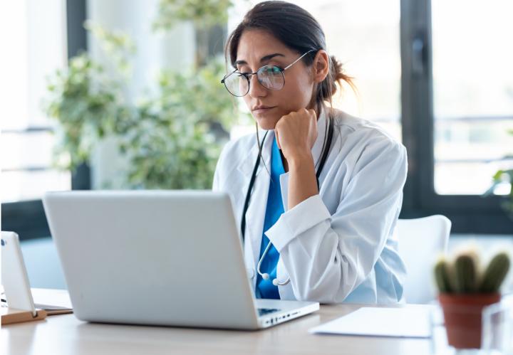 CIDP-Informationen für Fachkreise