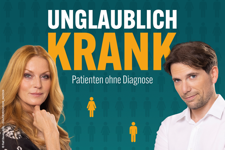 Unglaublich Krank Podcast