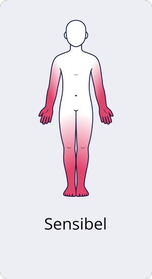 Sensibel