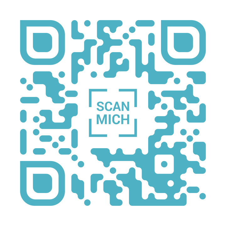 Takeda Connect QR Code