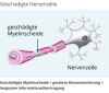 kaputte nervenzelle